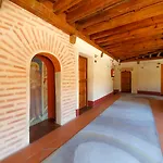 Hotel San Antonio el Real