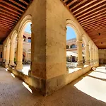 Hotel San Antonio el Real