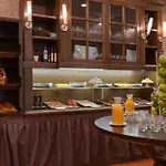 Hotel San Antonio el Real