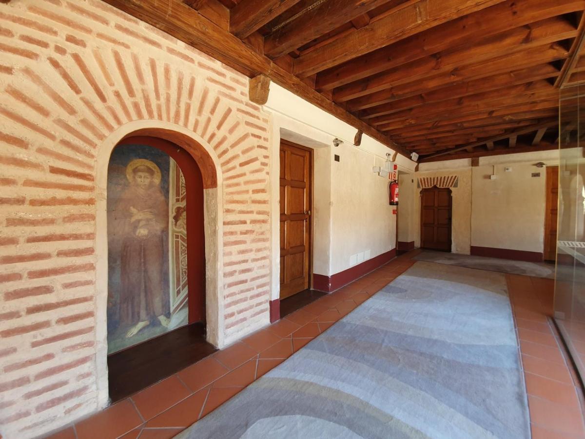 Hotel San Antonio El Real