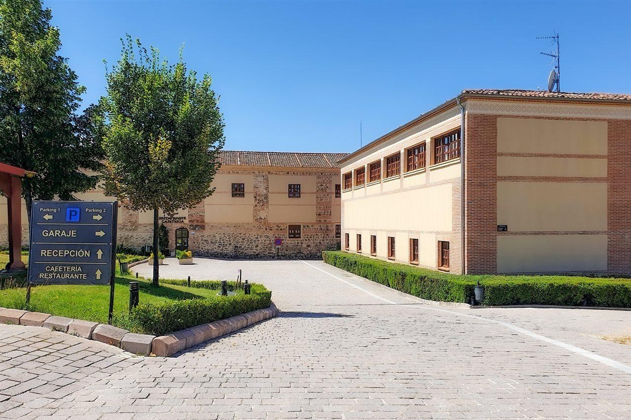 San Antonio El Real Hotel 4*