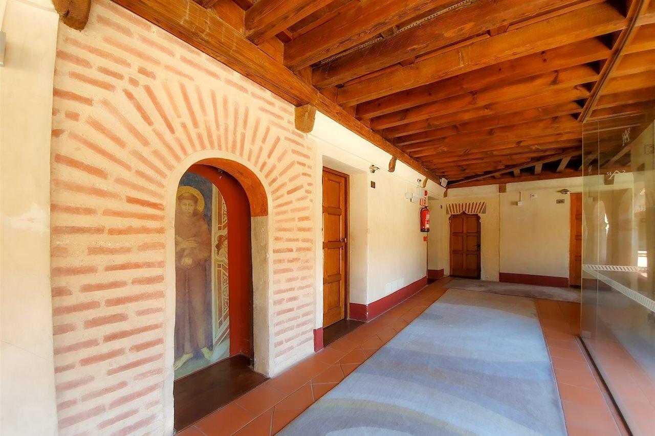 Hotel San Antonio El Real
