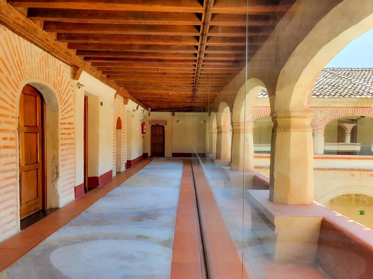 San Antonio El Real Hotel