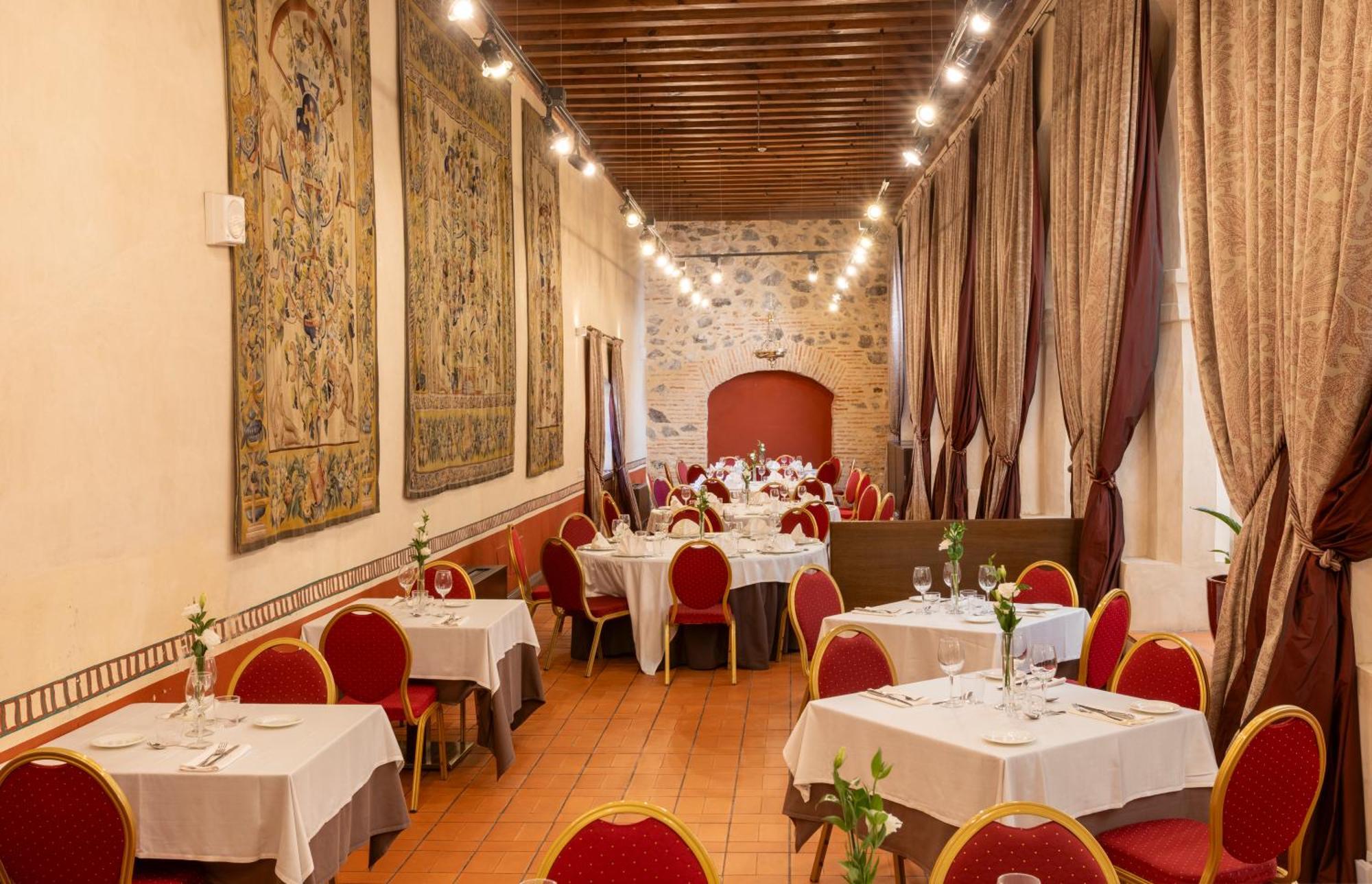 San Antonio El Real Hotel 4*