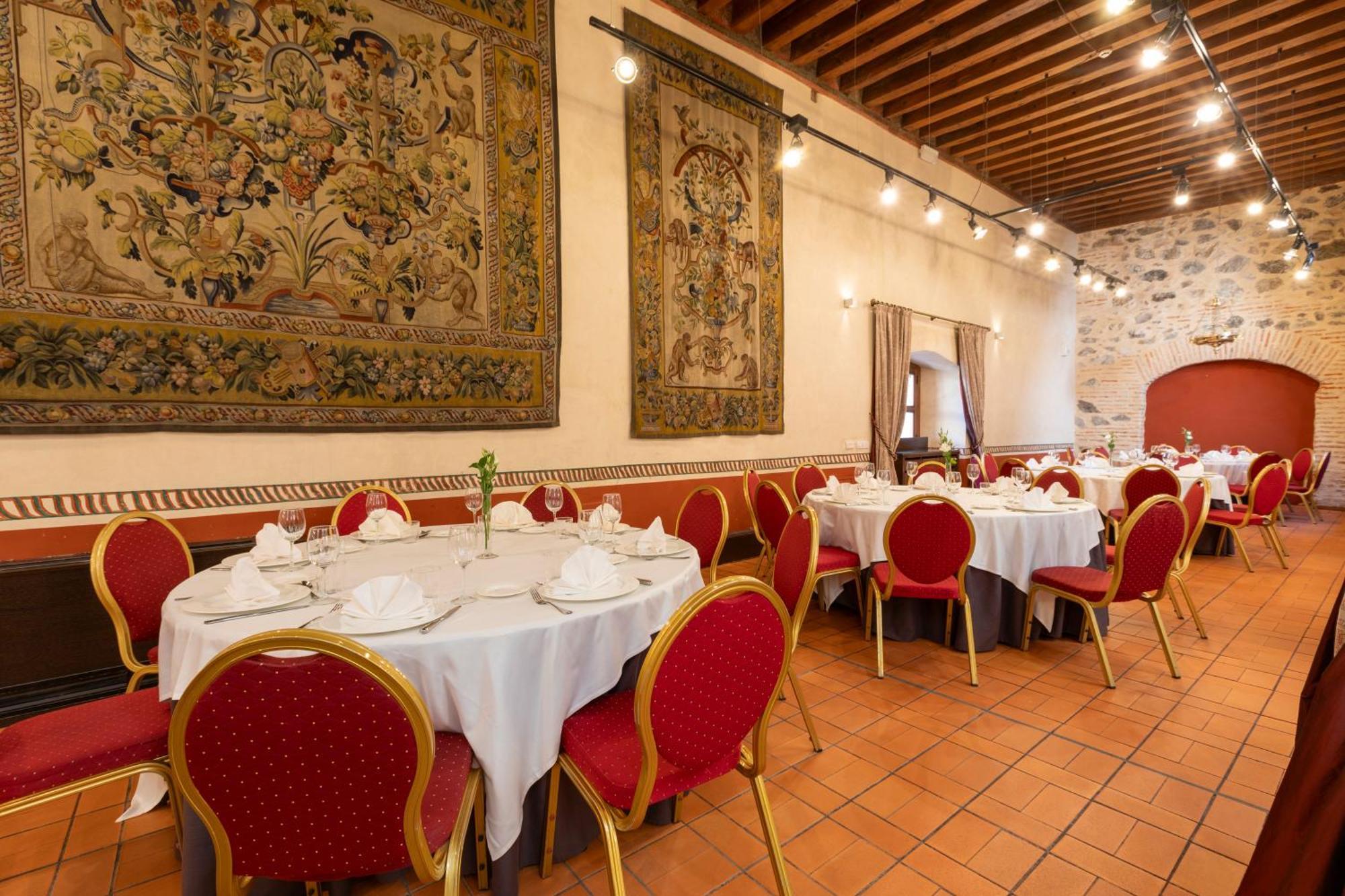 San Antonio El Real 4*
