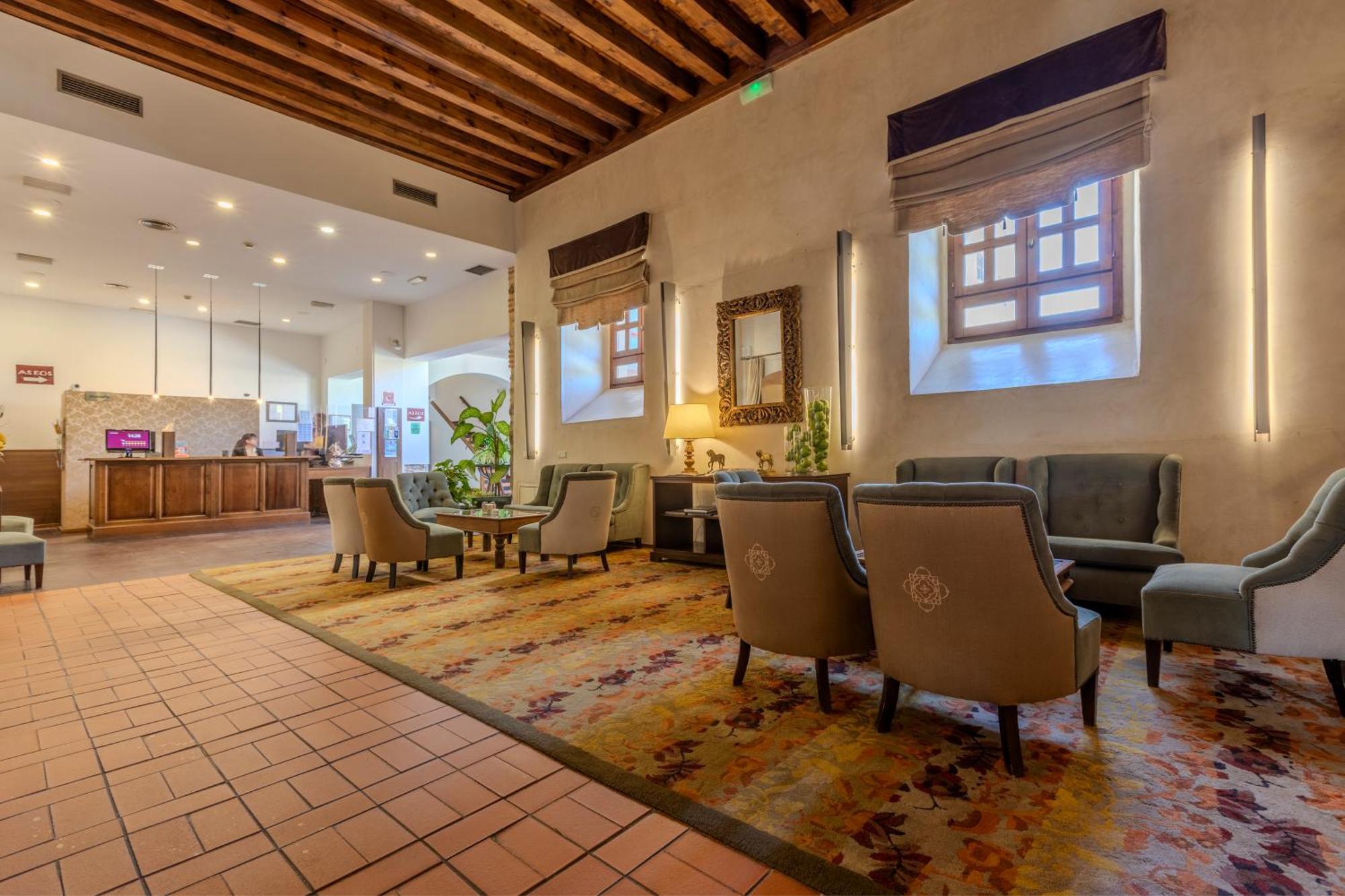 San Antonio El Real Hotel 4*