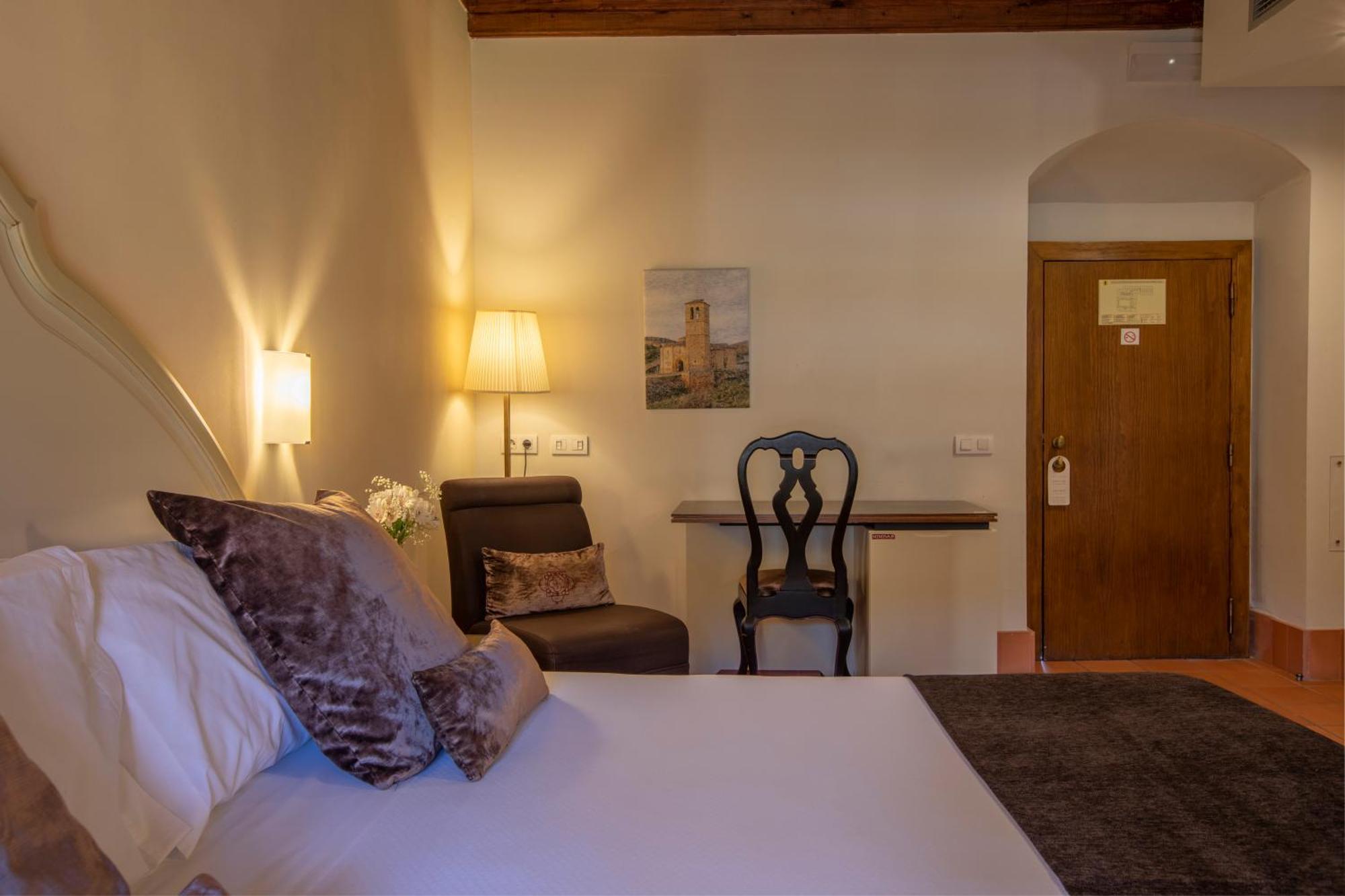 San Antonio El Real Hotel 4*