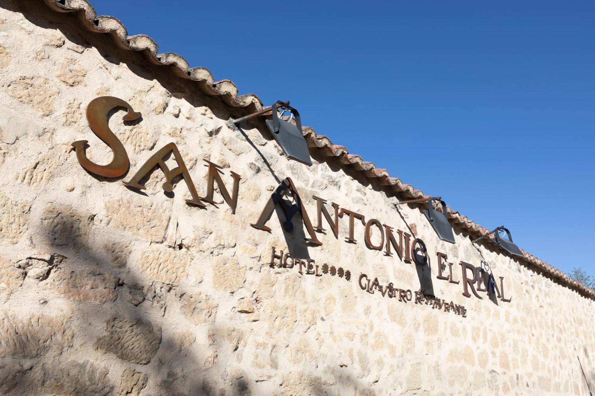 San Antonio El Real 4*