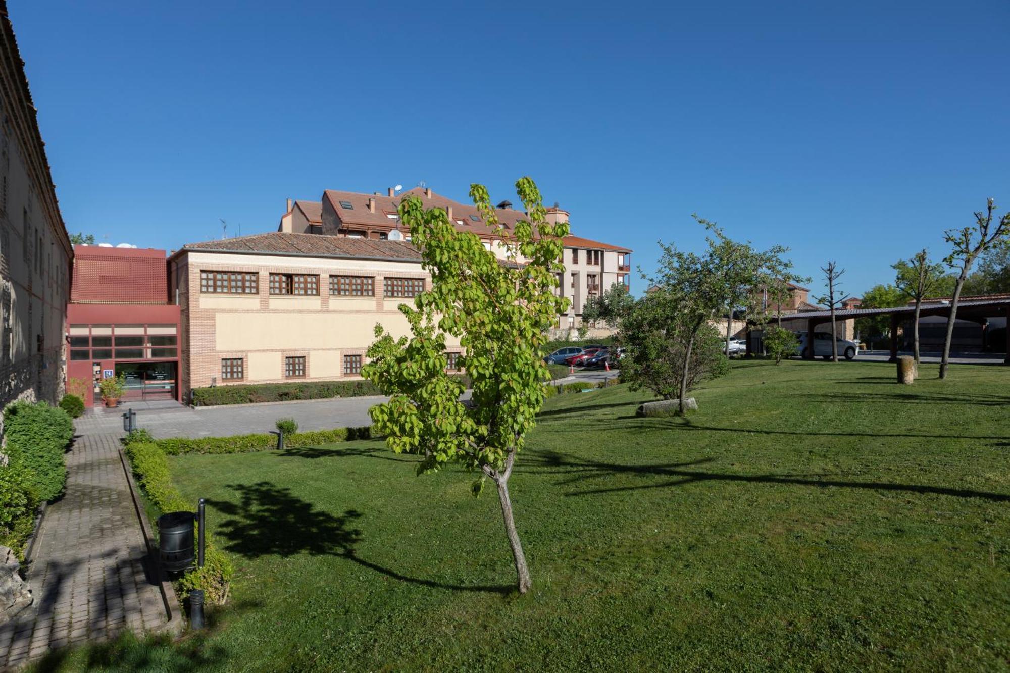 San Antonio El Real Hotel