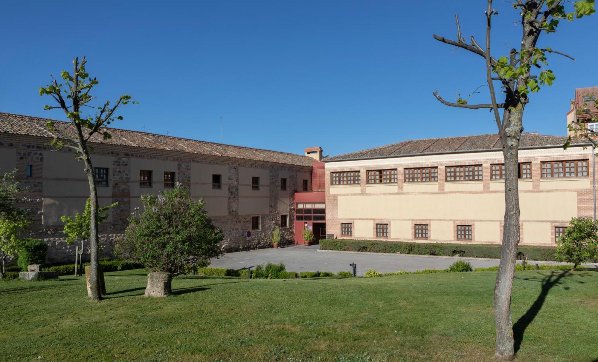 San Antonio El Real Hotel 4*