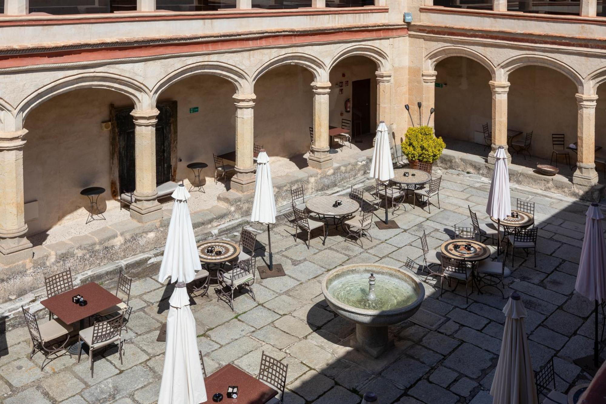 San Antonio El Real Hotel 4*