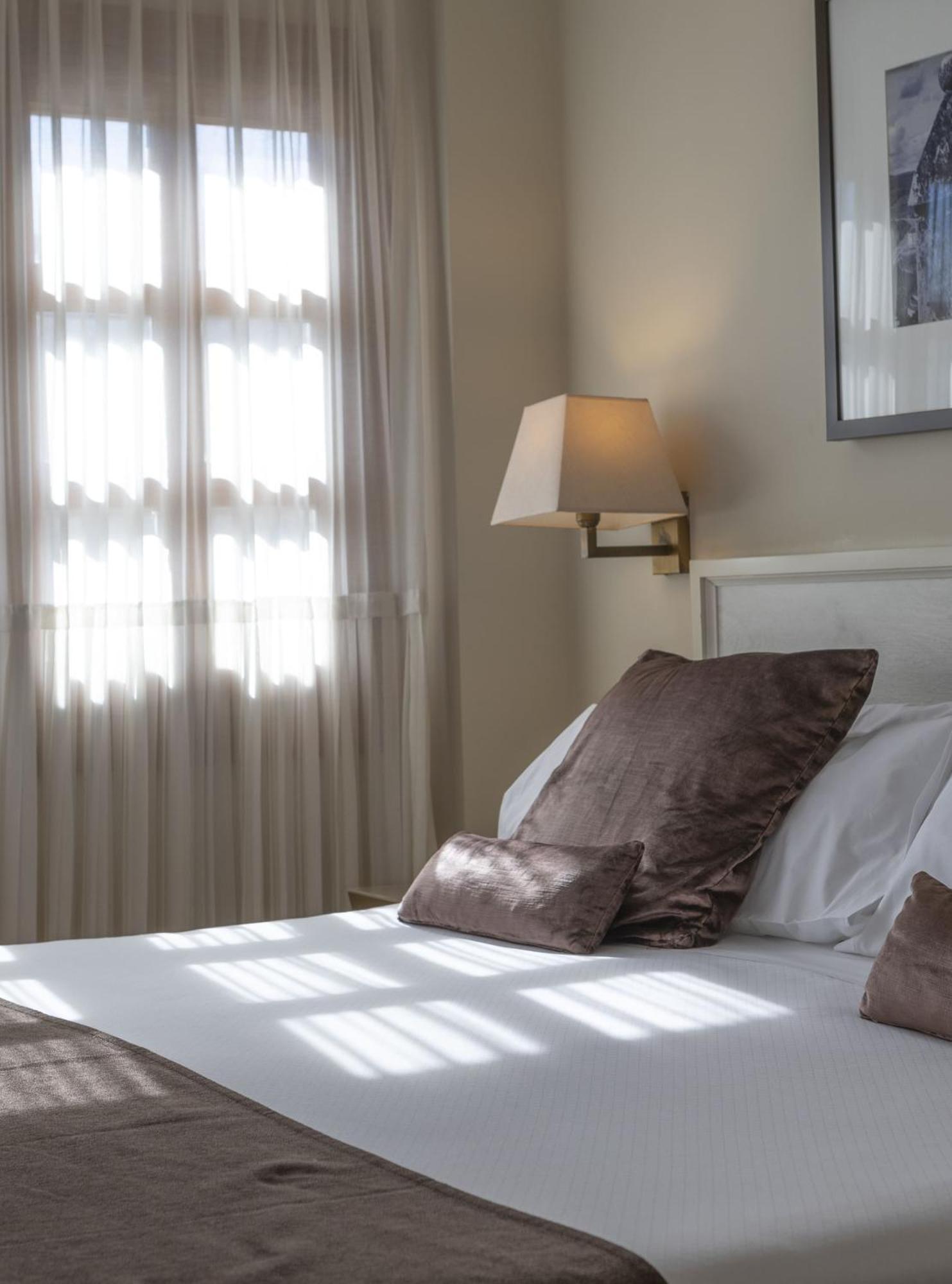 San Antonio El Real Hotel 4*