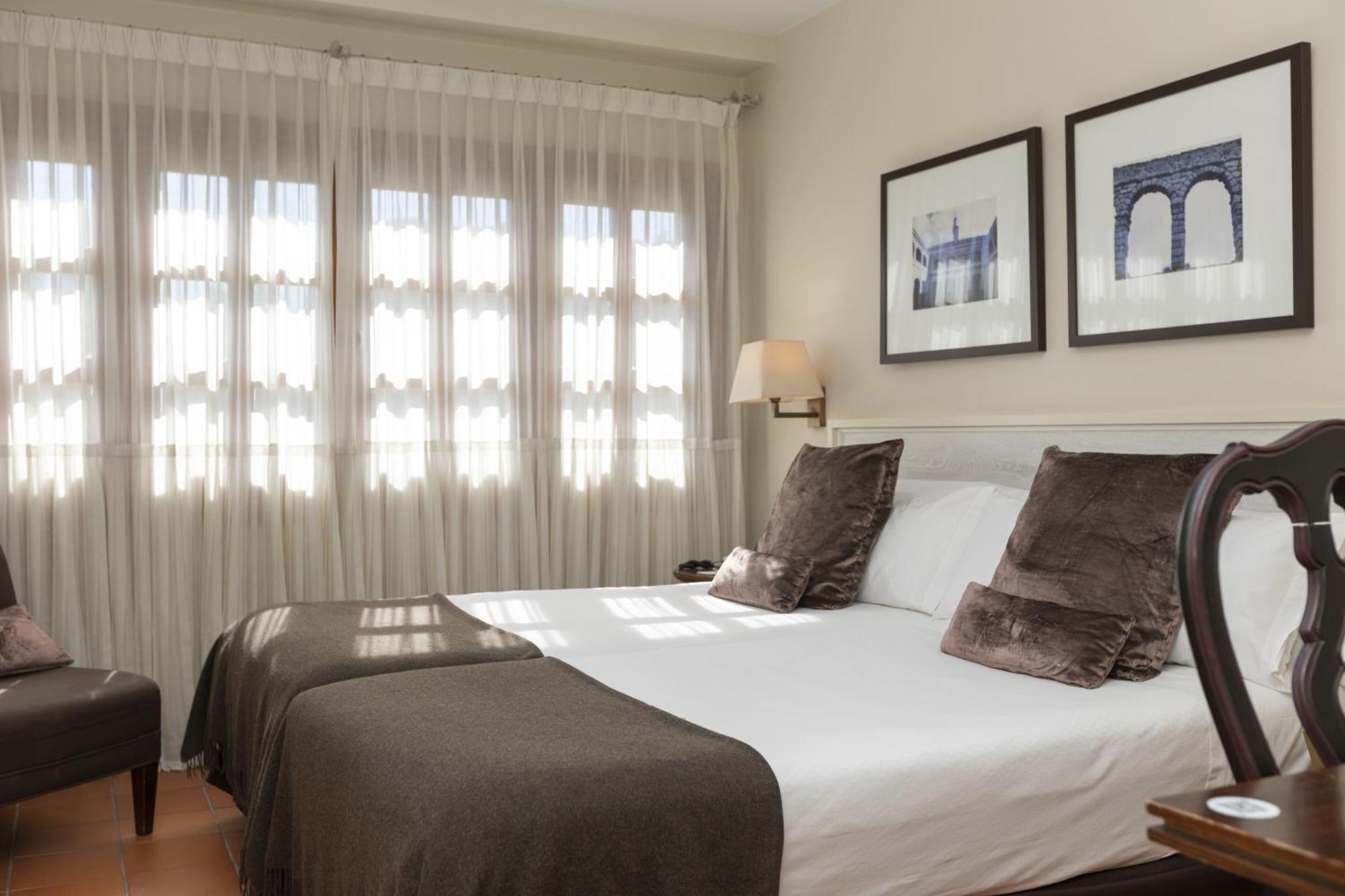 San Antonio El Real 4*