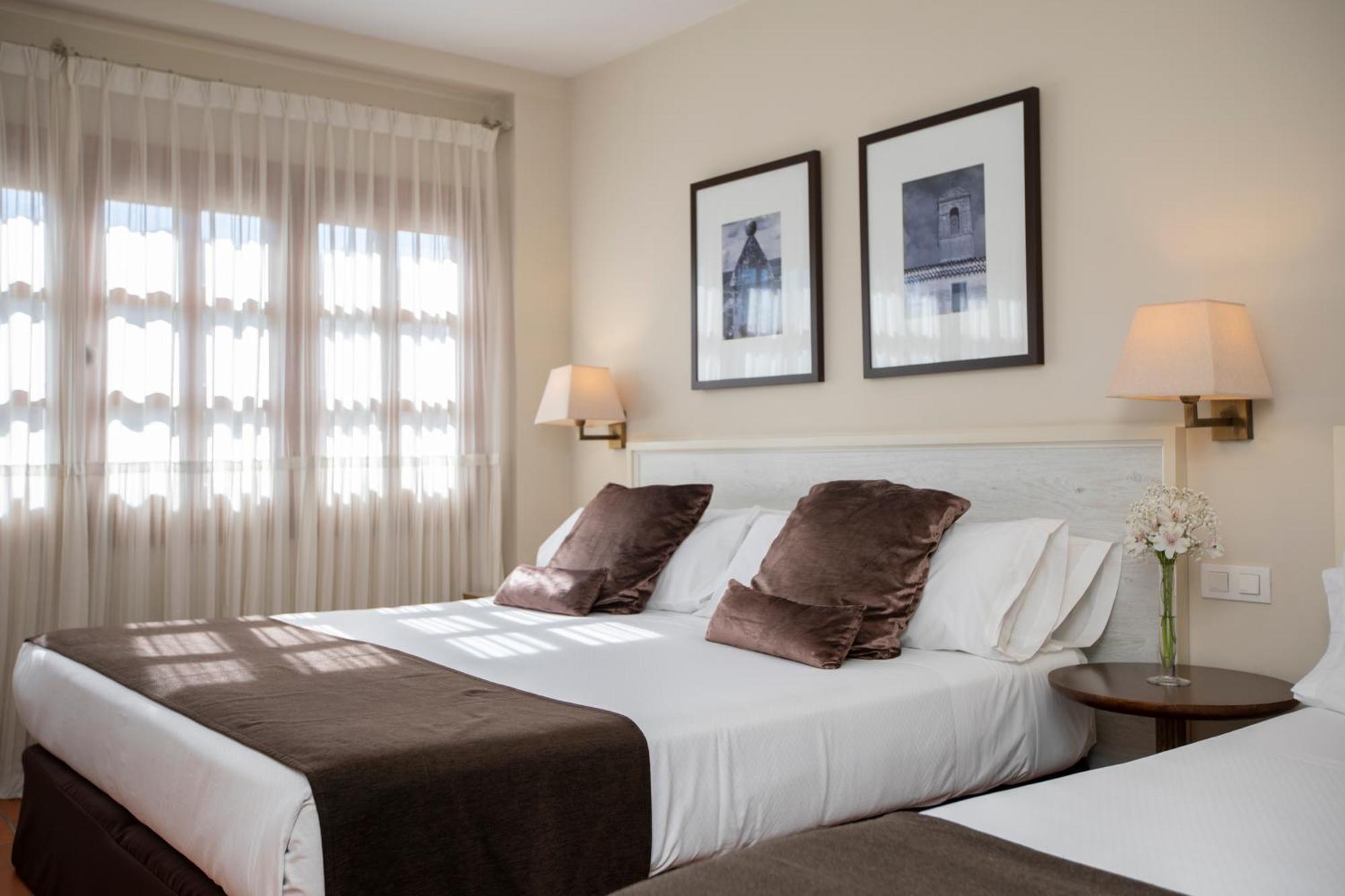 San Antonio El Real Hotel 4*