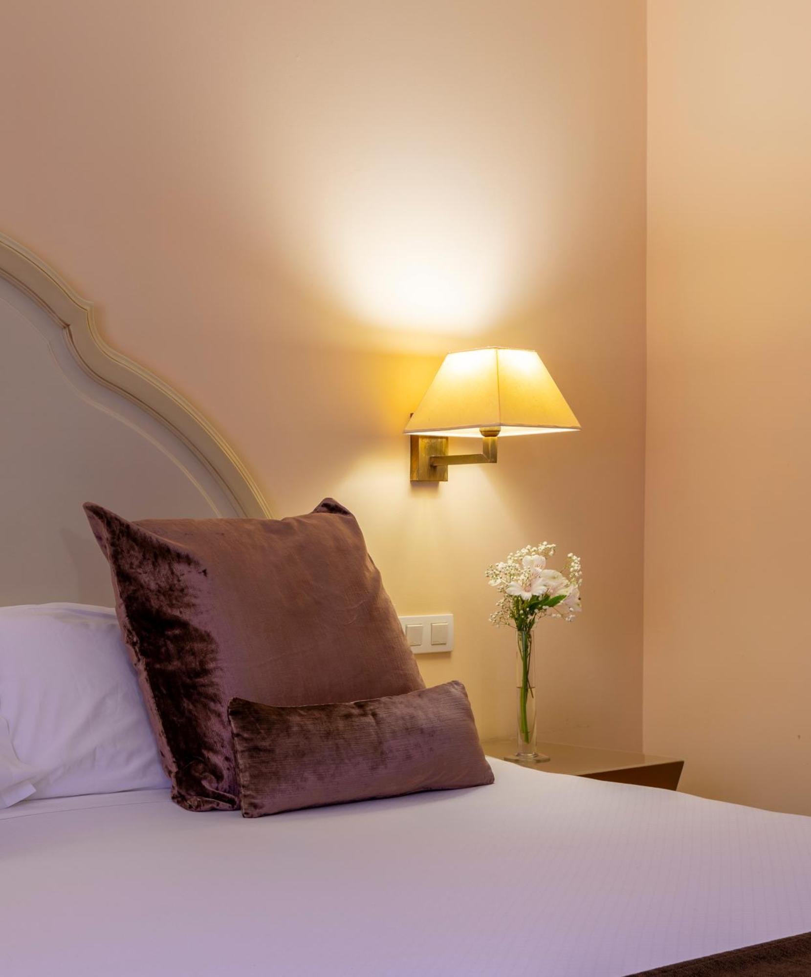 San Antonio El Real Hotel