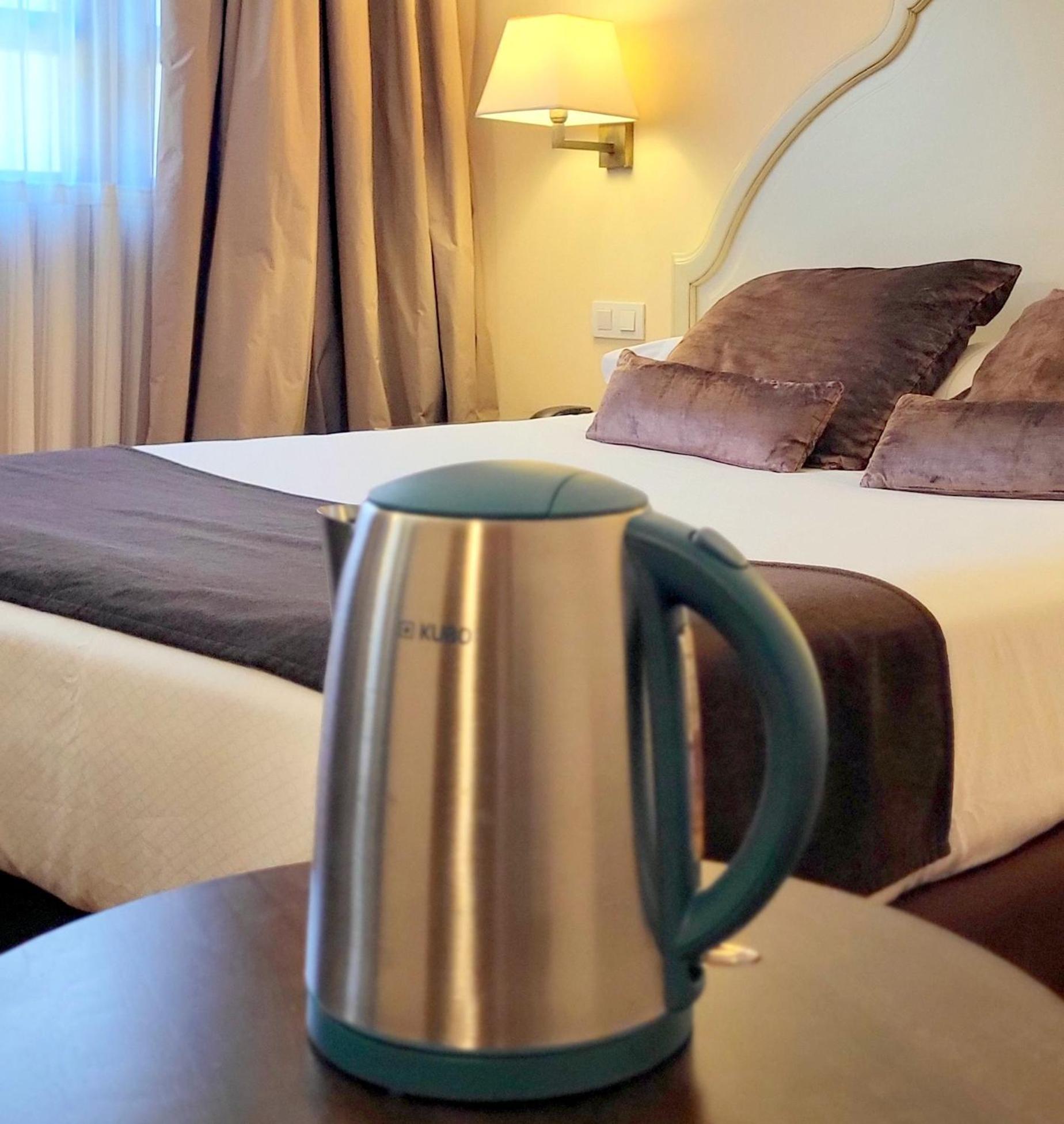 Hotel San Antonio El Real