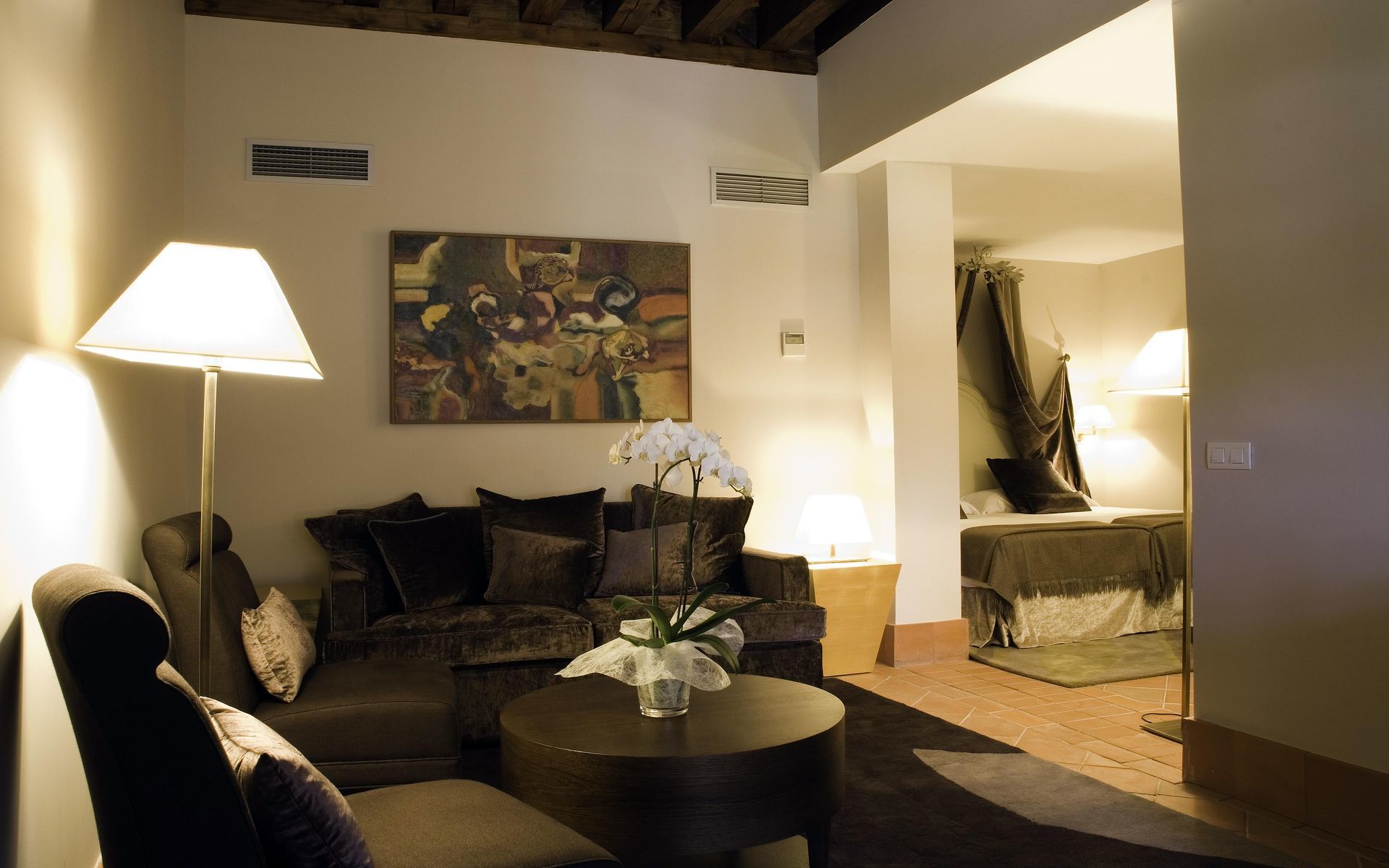 Hotel San Antonio El Real 4*
